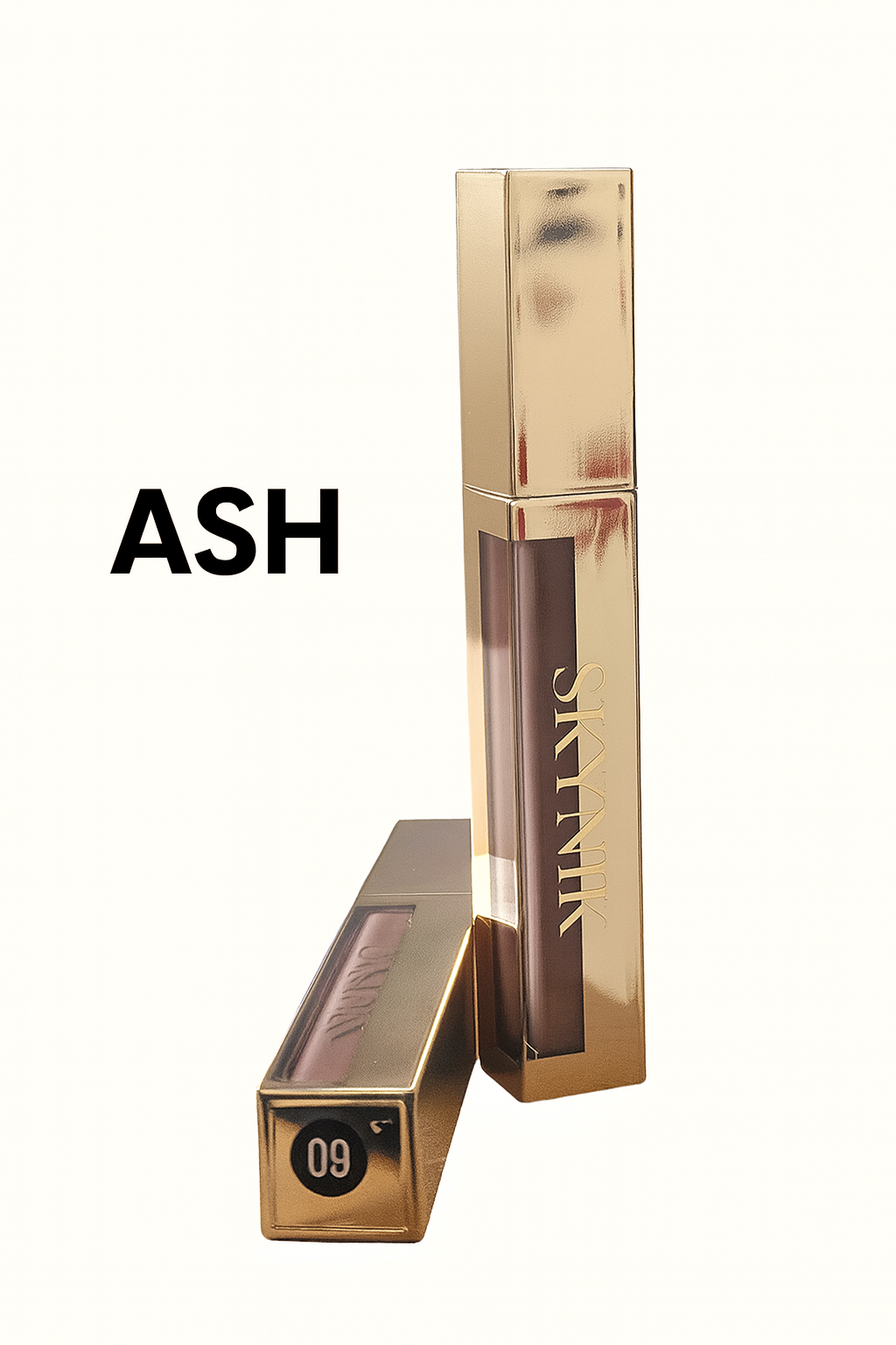 SKYNIK Luxury Lip Gloss – Hydrating • Smooth • Vegan