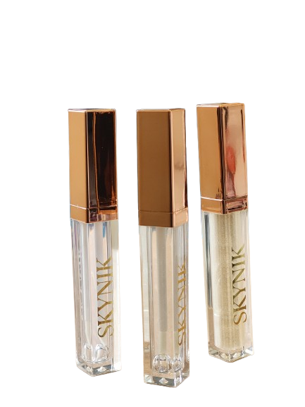 SKYNIK Luxury Lip Gloss – Hydrating • Smooth • Vegan