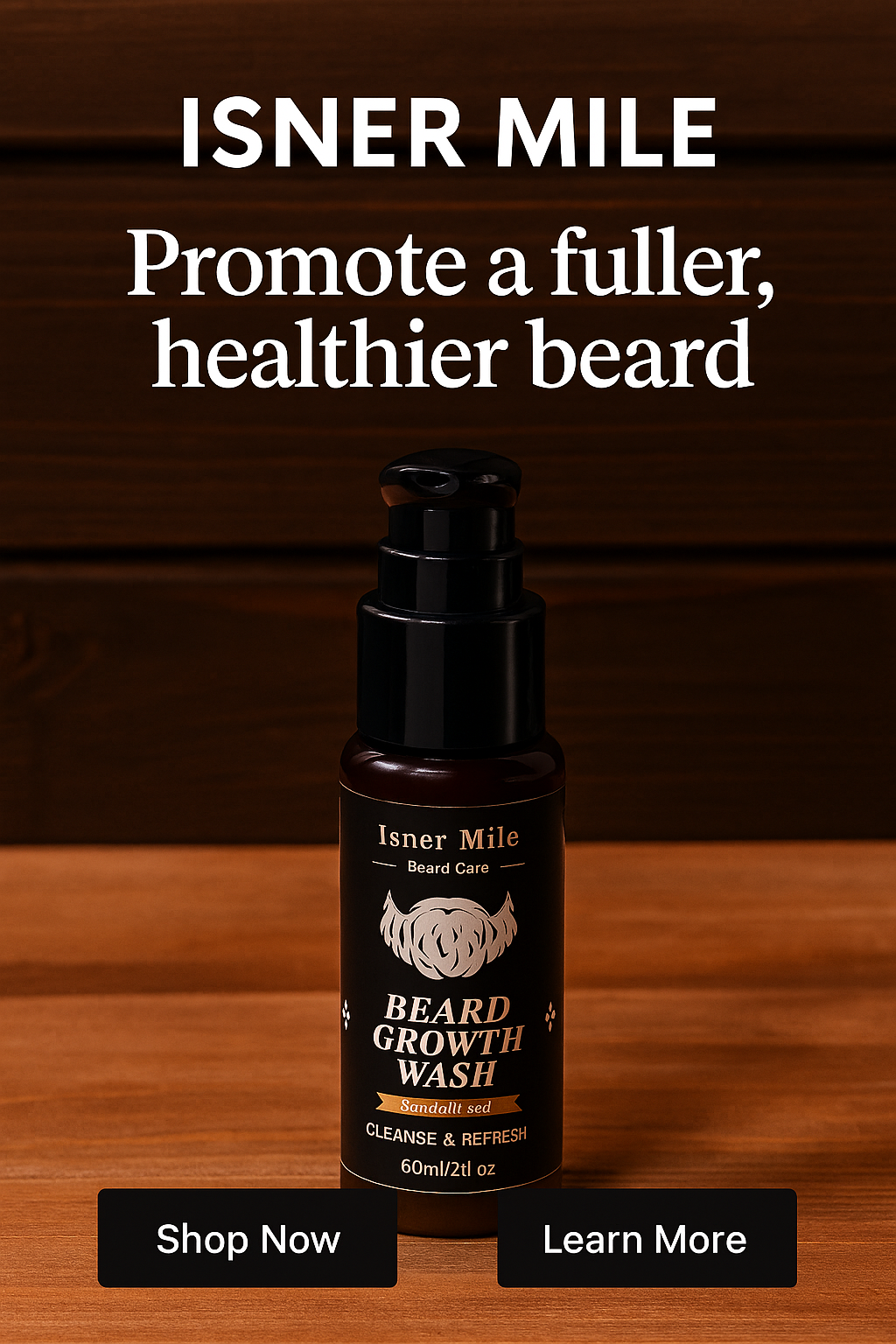 Beard Essentials