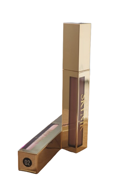 SKYNIK Luxury Lip Gloss – Hydrating • Smooth • Vegan