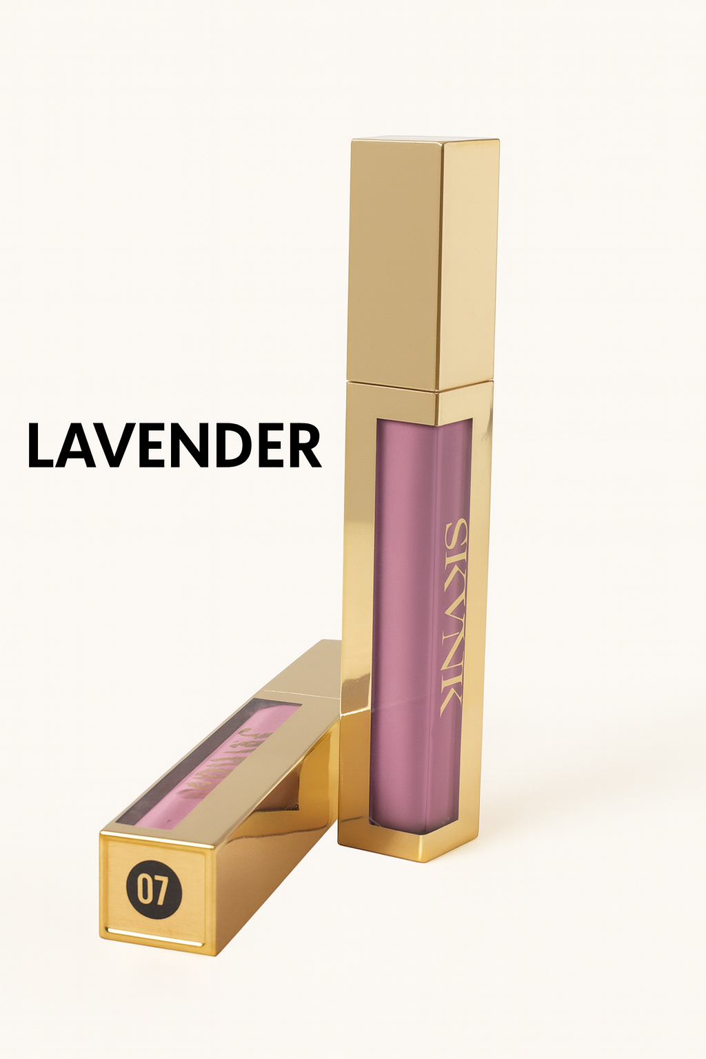 SKYNIK Luxury Lip Gloss – Hydrating • Smooth • Vegan