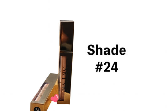 SKYNIK Luxury Lip Gloss – Hydrating • Smooth • Vegan